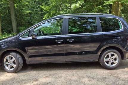 Seat Alhambra 252.781 km 10.490 € Rheinbach 53359