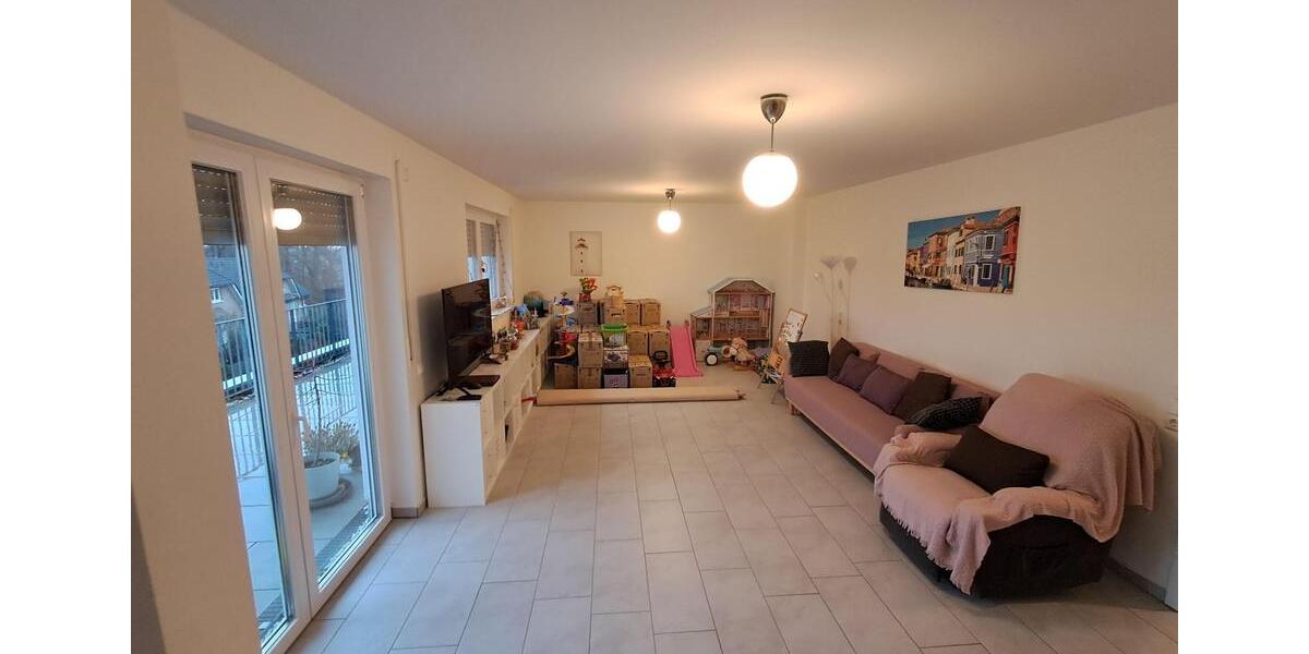 Etagenwohnung Bergisch Gladbach Alt-Frankenforst - 4 Zimmer, 137 m&sup2;, 1.785&euro; | Angebot:24533601