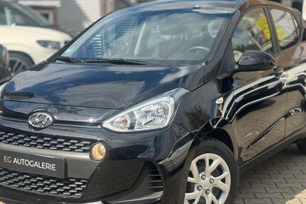 Hyundai i10 80.700 km 9.000 &euro; Köln 51109
