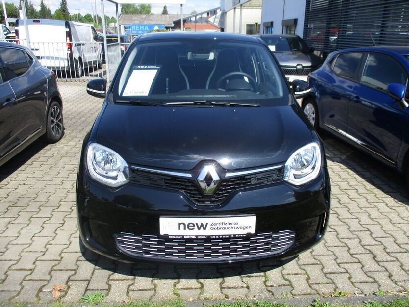 Twingo