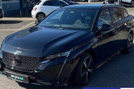 Peugeot 308 39.675 km 22.790 &euro; Bonn 53121