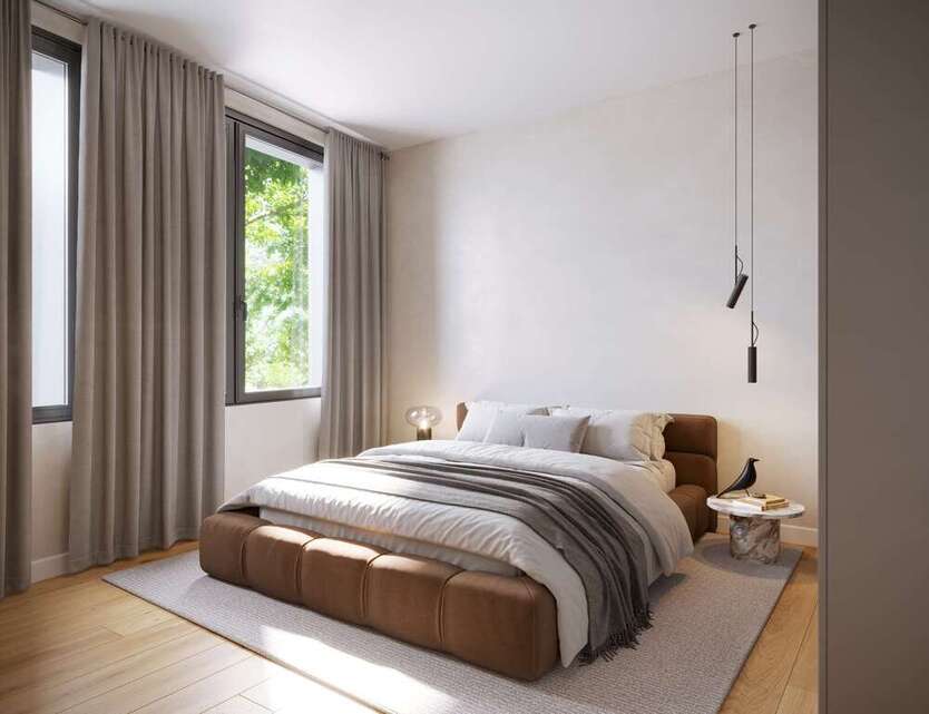 Wohnung zum Kaufen in Bergisch Gladbach 448.000 € 58.05 m²