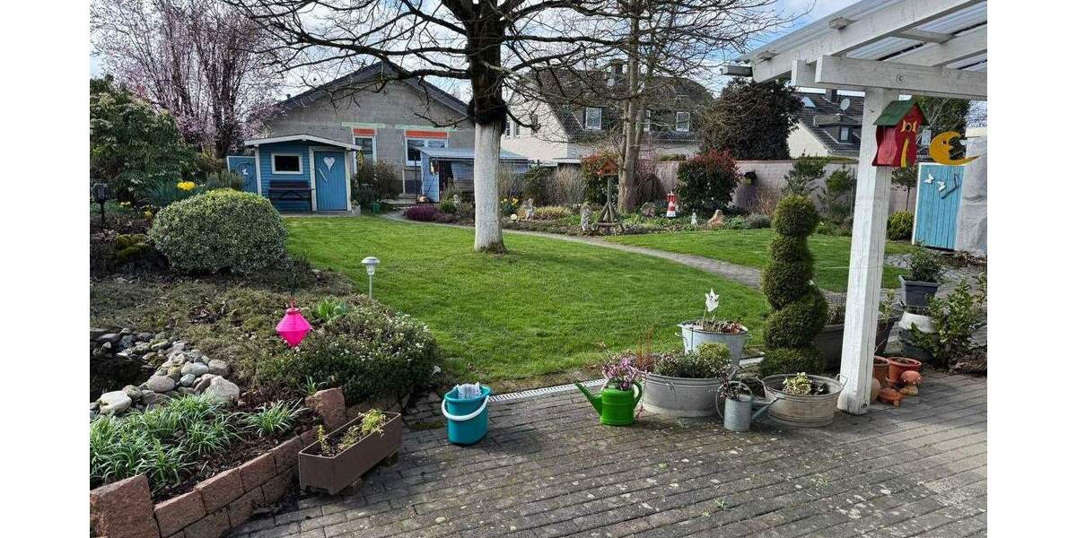 Einfamilienhaus Königswinter Oberpleis - 4 Zimmer, 113 m&sup2;, 450.000&euro; | Angebot:25898705