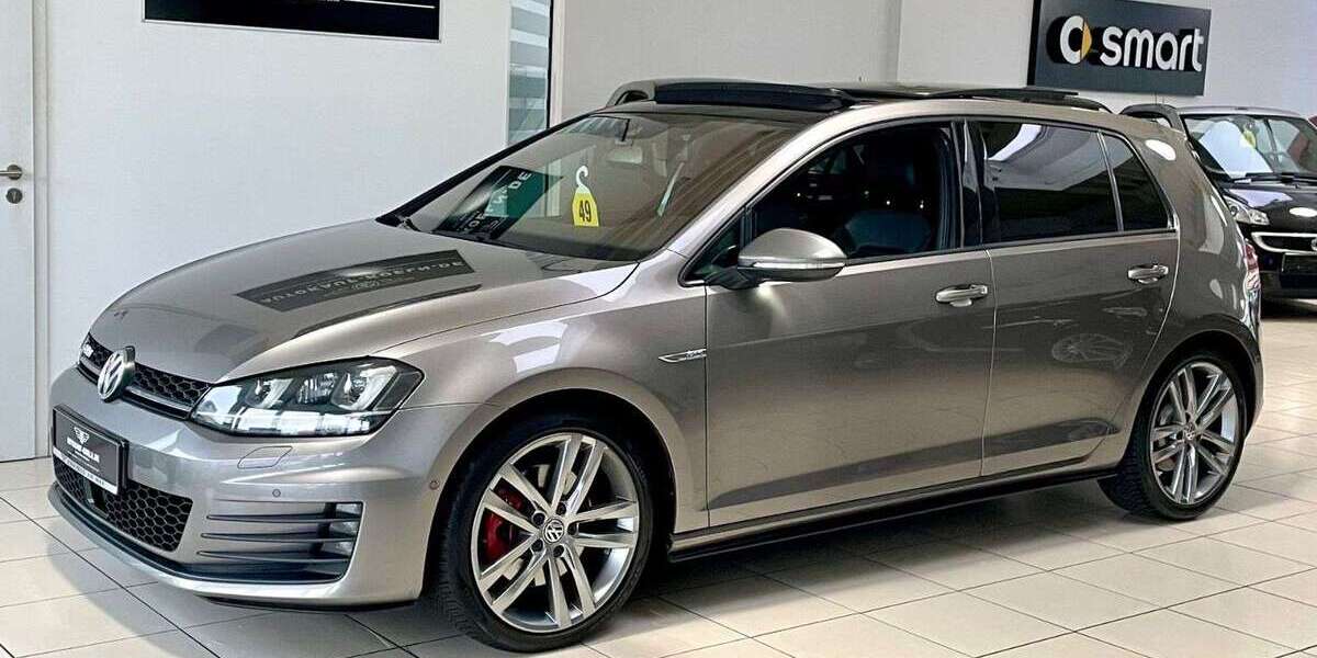 VW Golf 203.150 km 14.990 &euro; Köln 51067
