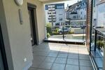 Exklusive, vollständig renovierte 3-Zimmer-Wohnung mit Balkon