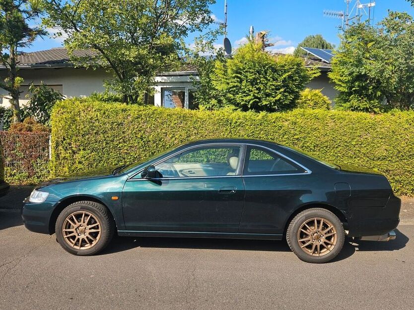 Accord