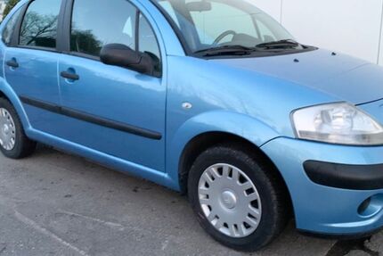 Citroen C3 38.225 km 4.795 € Köln 51107