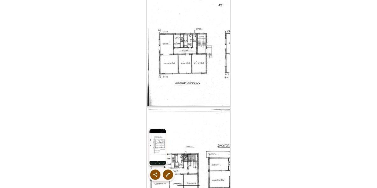 Mehrfamilienhaus, Wohnhaus Ruppichteroth - 9 Zimmer, 256 m&sup2;, 400.000&euro; | Angebot:26907948