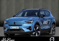 Gebrauchtwagen Volvo XC40