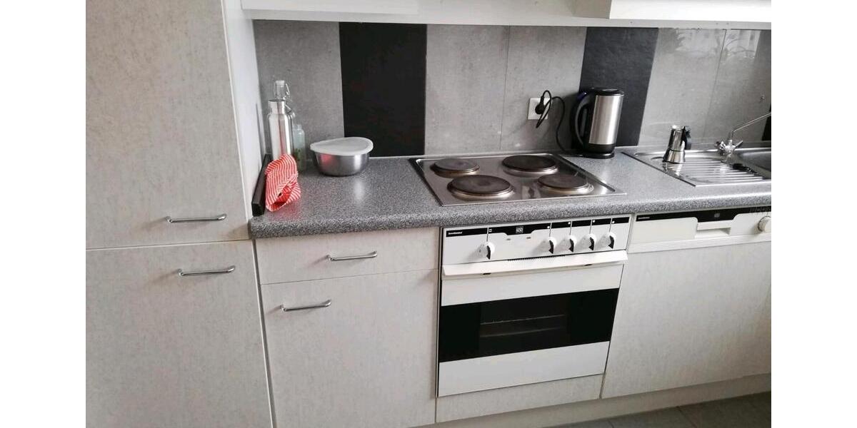Etagenwohnung Rheinbach - 2 Zimmer, 59 m&sup2;, 190.000&euro; | Angebot:24381441