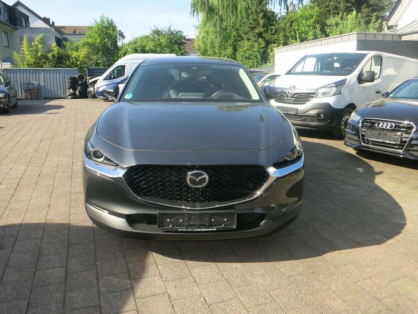 CX-30