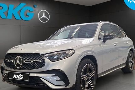 Mercedes-Benz GLC 220 9.800 km 62.690 &euro; Bonn 53119