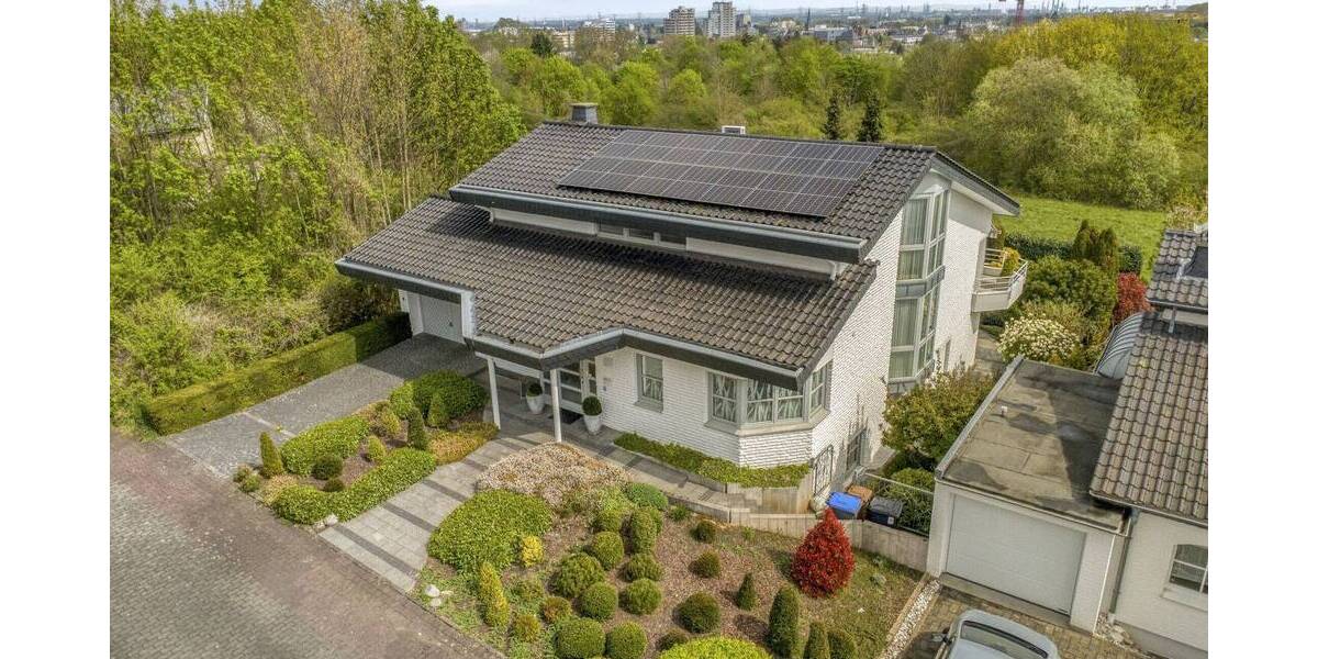 Einfamilienhaus Brühl - 7 Zimmer, 290 m&sup2;, 1.800.000&euro; | Angebot:26608920