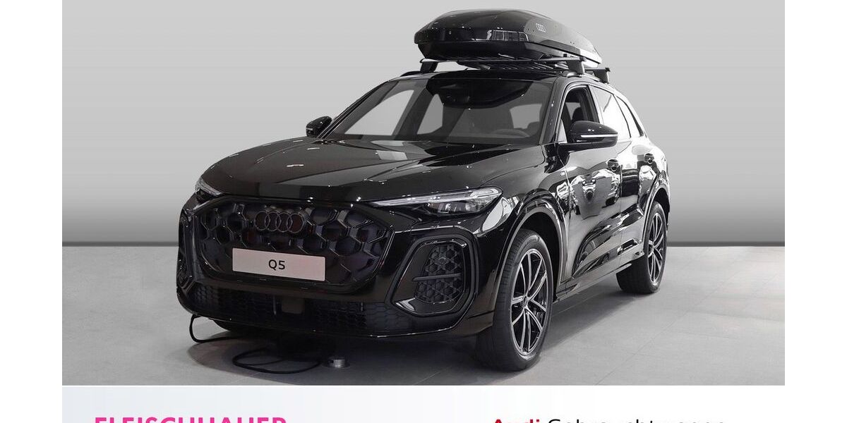 Audi Q5 4.900 km 61.980 &euro; Bonn 53119