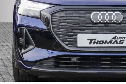 Audi Q4 e-tron 27.010 km 30.989 &euro; Bonn 53227