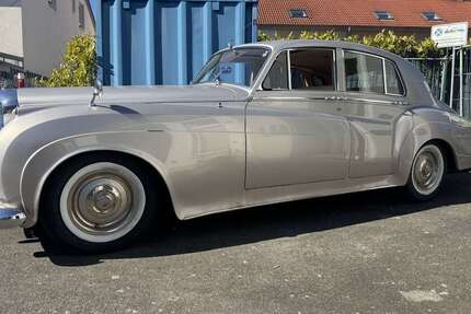 Bentley S1