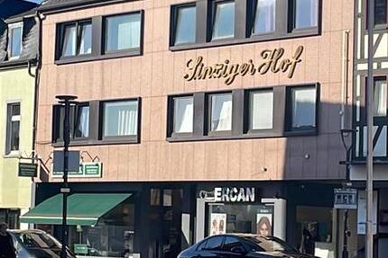 Single Wohnung in Sinzig