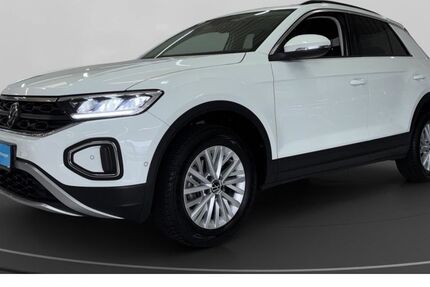 VW T-Roc 16.191 km 24.440 € Köln 50968