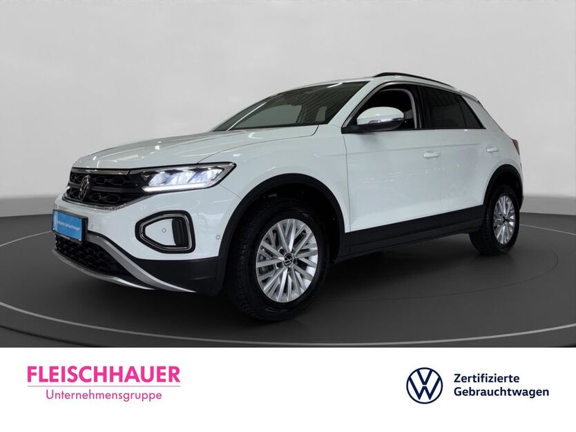 VW T-Roc 16.191 km 24.440 € Köln 50968