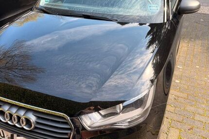 Audi A1 159.000 km 9.500 &euro; Bad Honnef 53604