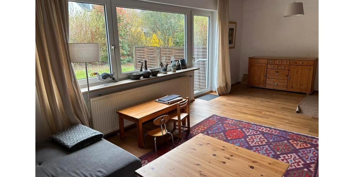 Erdgeschoßwohnung Bonn Beuel-Mitte - 3 Zimmer, 101 m&sup2;, 498.000&euro; | Angebot:26116280