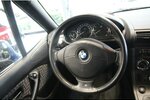 BMW Z3 1,9 Cabrio + Hardtop 73.342 km 9.980 € Euskirchen 53881