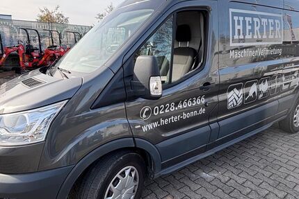 Ford Transit 79.300 km 12.900 € Bonn 53227