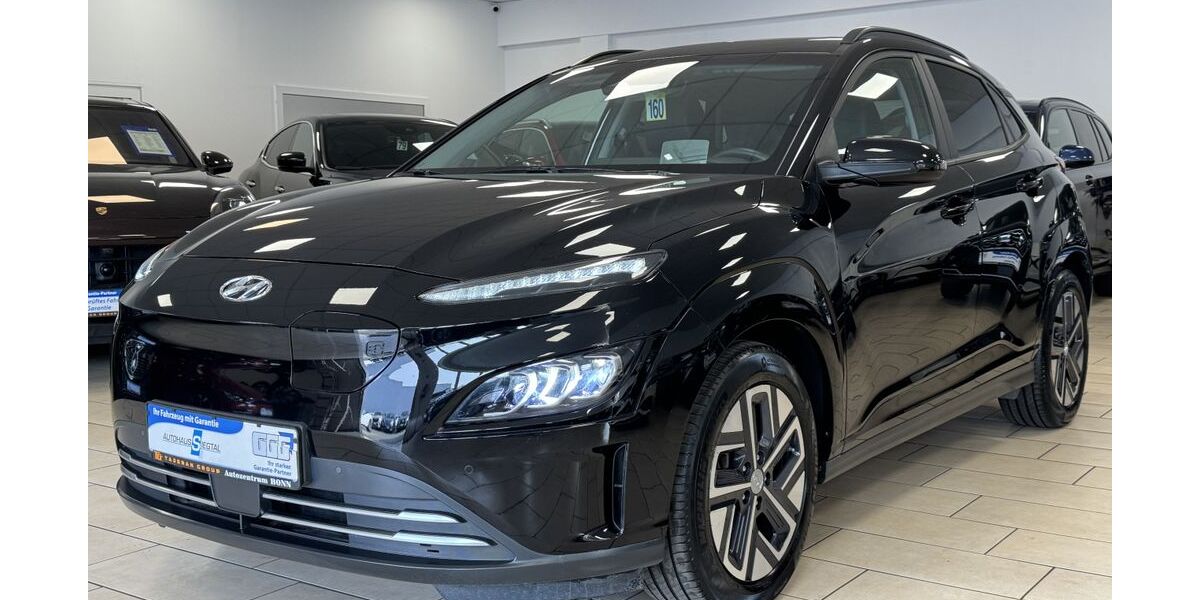 Hyundai KONA 51.471 km 22.400 &euro; Bonn 53227