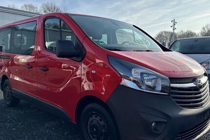 Opel Vivaro 254.000 km 10.488 &euro; Rheinbach 53359