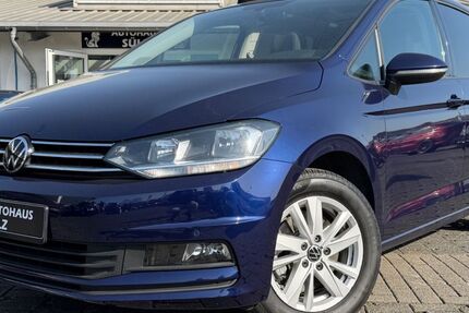 VW Touran 46.198 km 23.999 &euro; Lohmar 53797