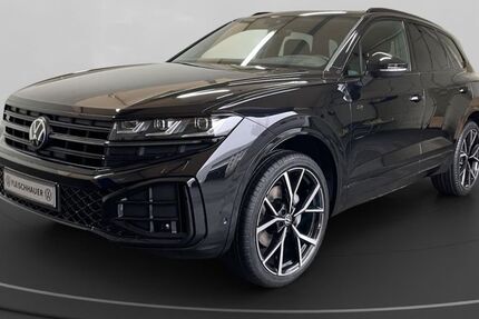 VW Touareg 4.990 km 89.890 &euro; Köln 50823