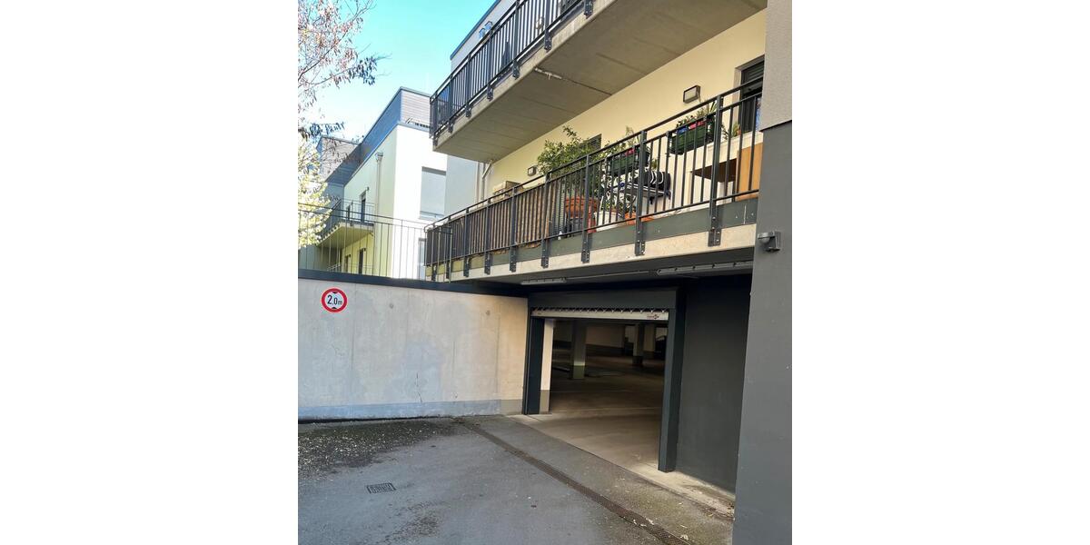 Garagen / Stellplätze Bonn Tannenbusch - 100&euro; | Angebot:25990505