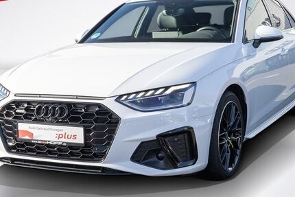 Audi A4 14.540 km 36.795 &euro; Sankt Augustin-Menden 53757