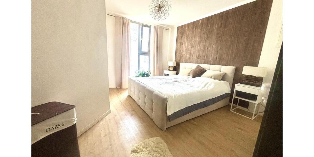 Maisonettenwohnung Bonn Beuel-Mitte - 2 Zimmer, 110 m&sup2;, 1.850&euro; | Angebot:25349482