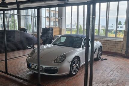 Porsche Boxster 140.000 km 29.000 &euro; Bornheim 53332