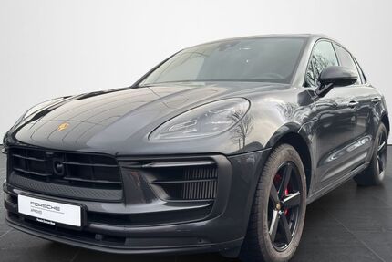 Porsche Macan 48.650 km 65.950 &euro; Bonn 53119
