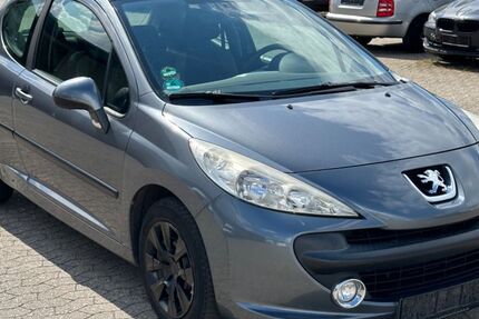Peugeot 207 156.300 km 2.450 &euro; Bornheim 53332