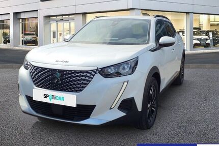 Peugeot 2008 20.719 km 16.990 € Köln 51065