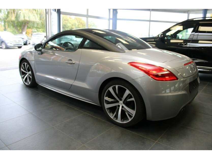 Peugeot RCZ 1.6 200 THP 109.100 km 11.480 € Euskirchen 53881
