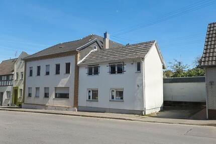 Haus Grafschaft - 5 Zimmer, 99 m&sup2;, 99.000&euro; | Angebot:26989763