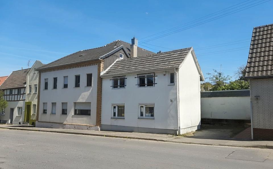 Reihenhaus Grafschaft - 5 Zimmer, 99 m&sup2;, 99.000&euro; | Angebot:26989763