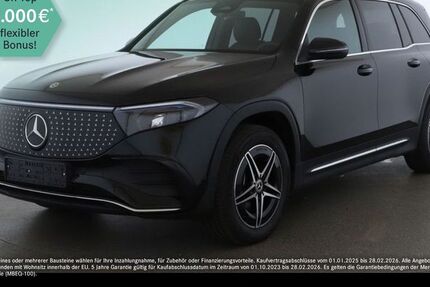 Mercedes-Benz EQB 11.112 km 39.790 € Köln 51149