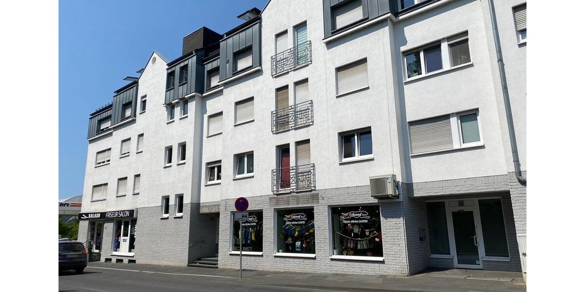 Etagenwohnung Bad Honnef - 2 Zimmer, 62 m&sup2;, 840&euro; | Angebot:24712174