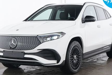 Mercedes-Benz EQA 16.515 km 46.790 € Bornheim 53332