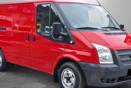 Ford Transit 128.000 km 5.990 &euro; Köln 51067