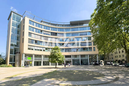 Gewerbeobjekt Köln Neustadt-Nord - 5.060&euro; | Angebot:25736557