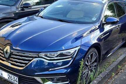 Renault Talisman 8.000 km 38.800 € Köln 50765