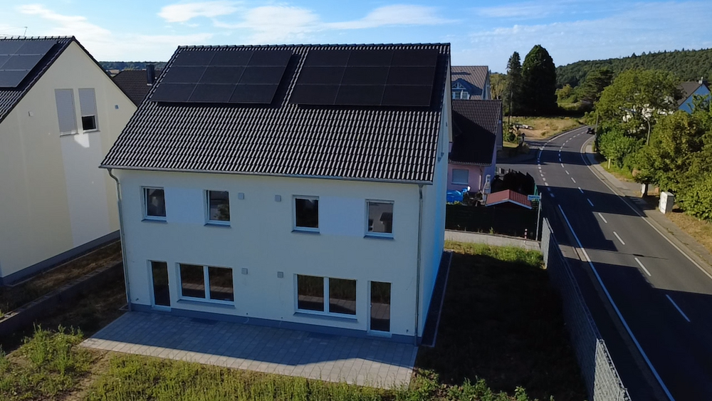 Einfamilienhaus Alfter - 5 Zimmer, 125 m&sup2;, 559.900&euro; | Angebot:27242813