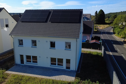 Haus Alfter - 5 Zimmer, 125 m&sup2;, 559.900&euro; | Angebot:27242813