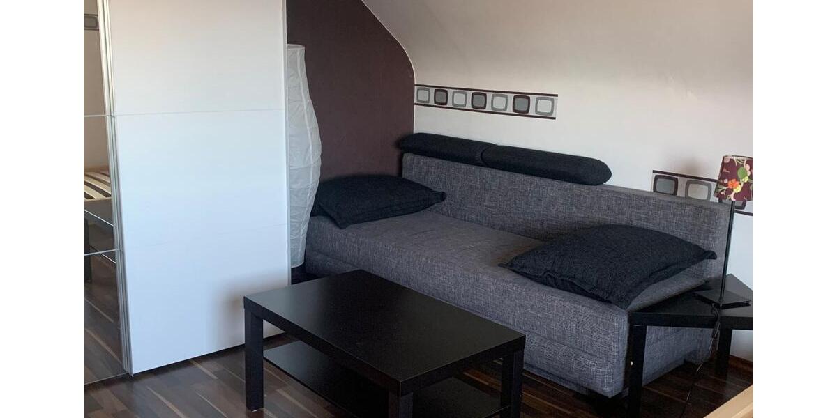 Dachgeschoßwohnung Bonn Hardtberg - 1 Zimmer, 33 m&sup2;, 88.178&euro; | Angebot:24649427